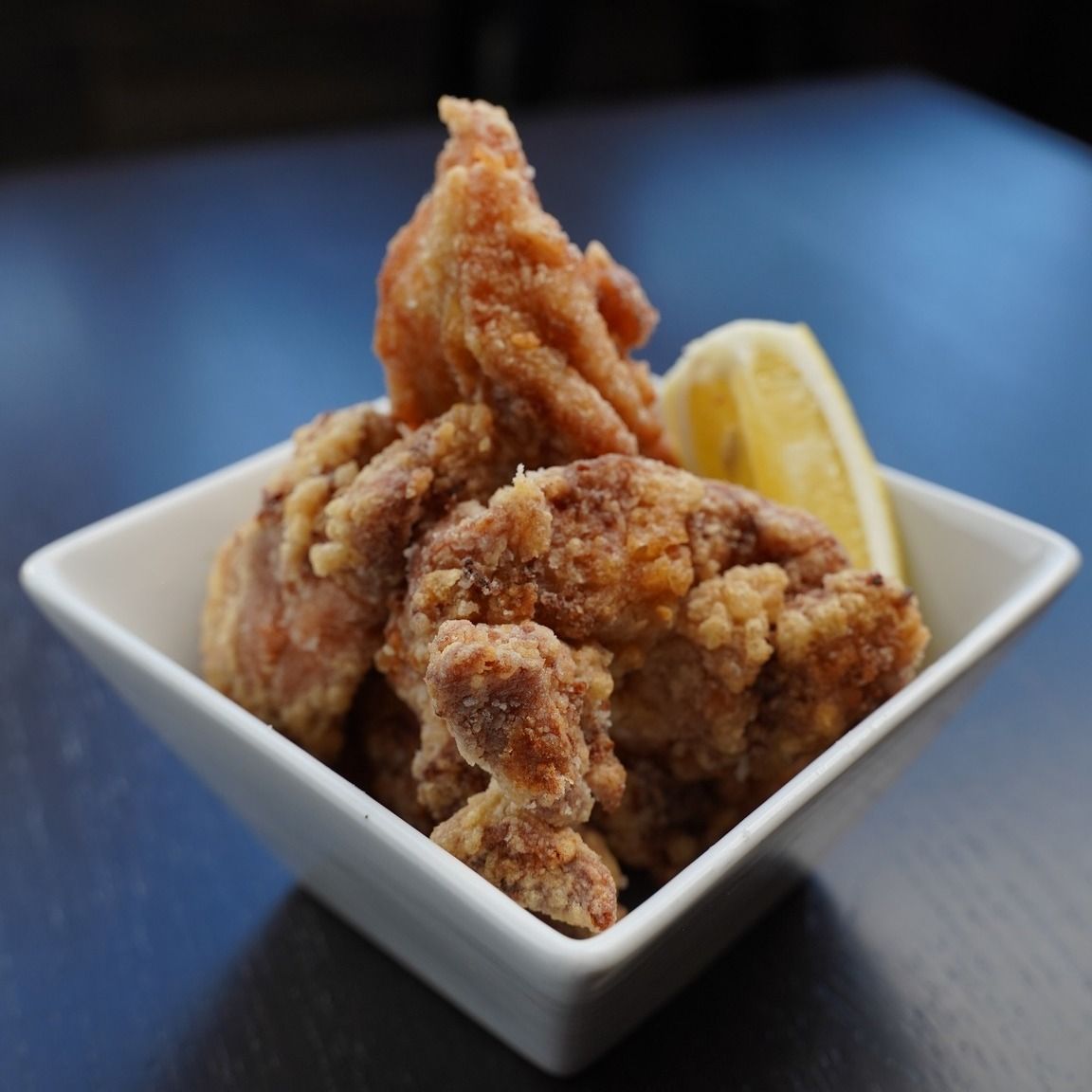 Kids will try this Japanese style fried chicken when we take our tastebuds to Japan on July 30th. mailchi.mp/54522ae5c153/i…