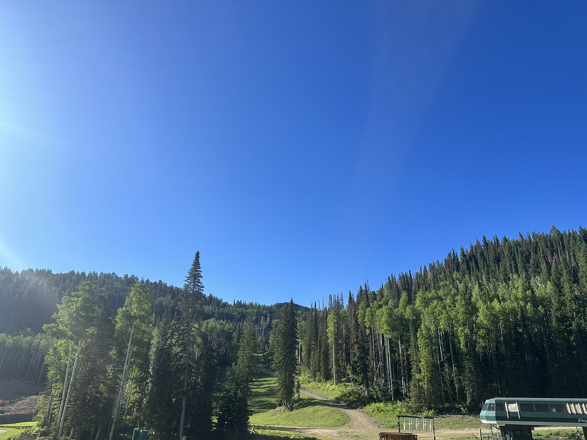 a_wentley's tweet image. #FortuneTech round ✌️Great to be on the ground with @KPMG_US in Park City! @brainstormtech