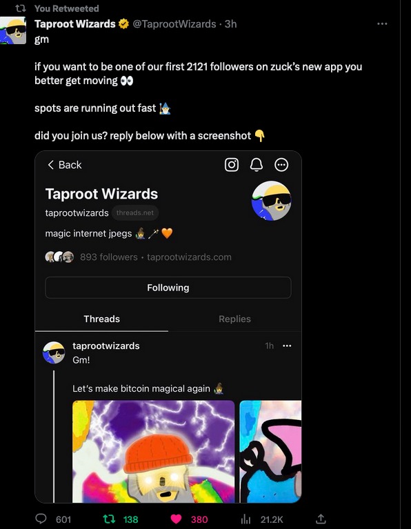 50E tweet media