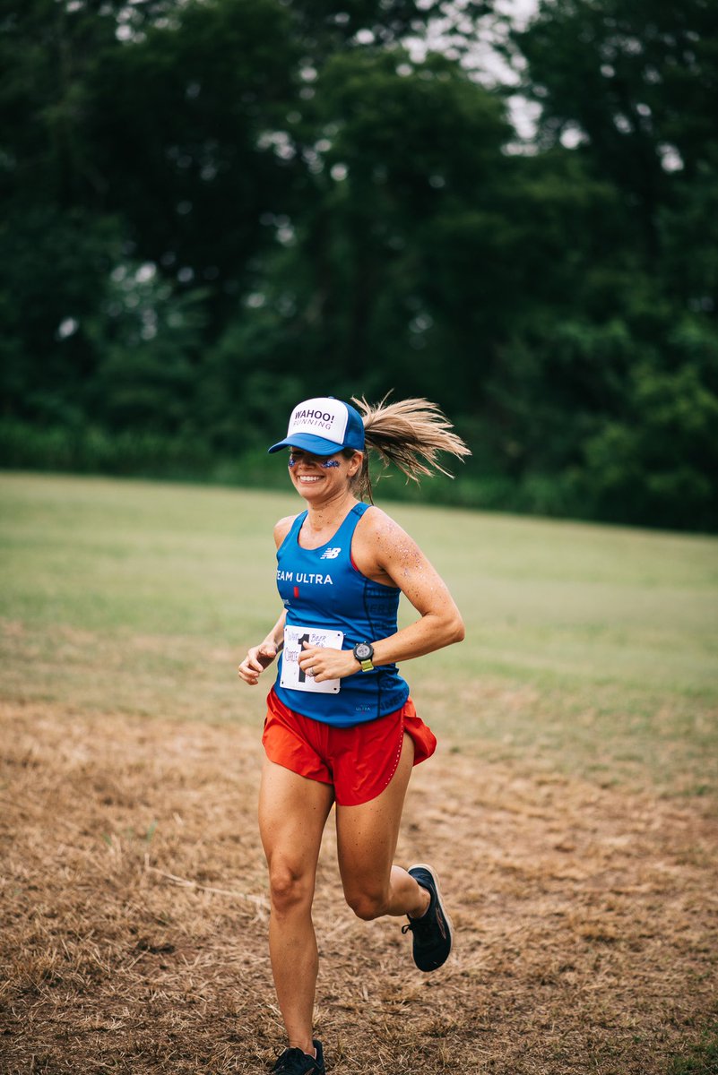 Carbair's tweet photo. @MichelobULTRA @nycmarathon A little red and blue for me👊😉 ❤️💙 
#ultramarathoncontest #teamultra https://t.co/kJmwwwFEFr