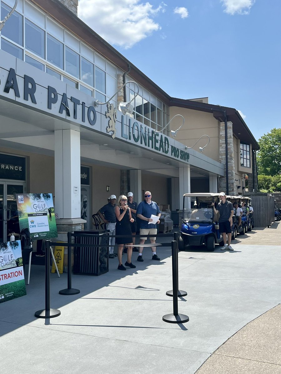 Mississauga Board of Trade tweet media