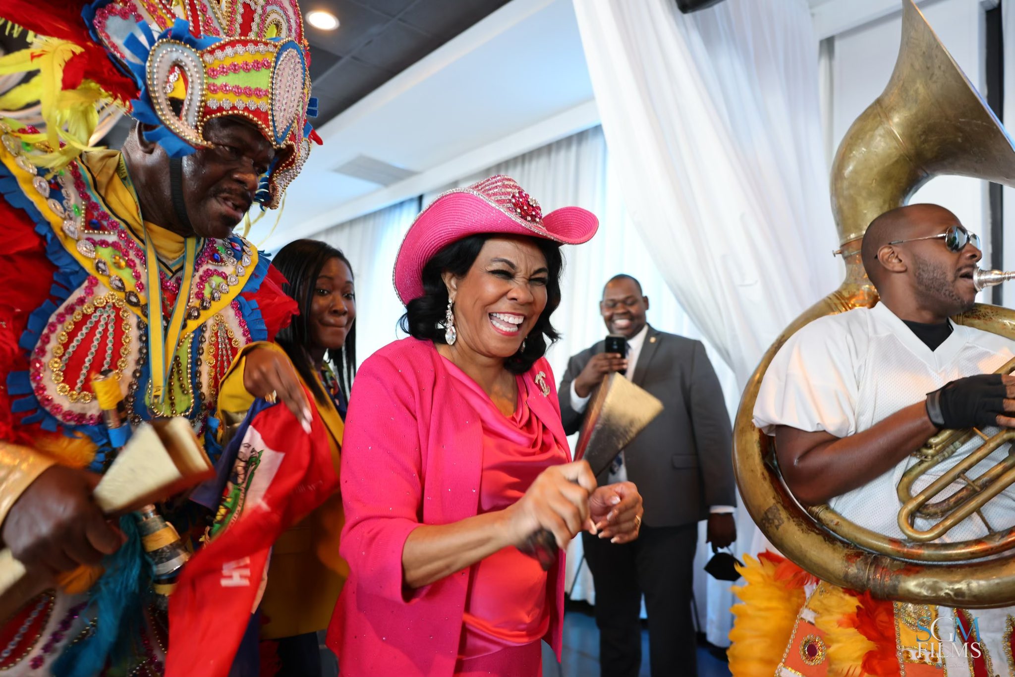 Rep. Frederica Wilson on Twitter: 