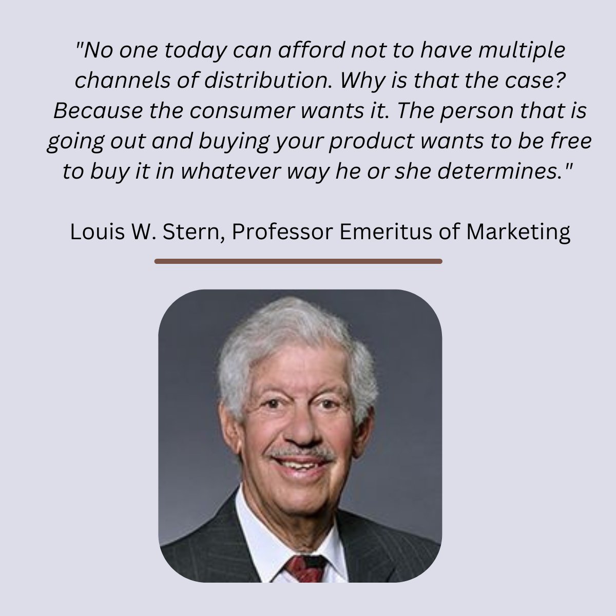 Learn key insights into how to determine the best way to go to market, and to manage your channels effectively.  marketingcommunications.wvu.edu/professional-d…
