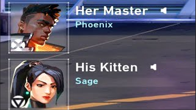 Valorant Updates tweet media