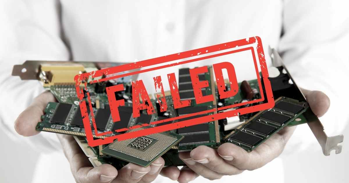 sofeast's tweet image. Many electronic products are developed and manufactured without confirming that they don’t contain unreliable components. Let's look at why this is not a good idea! ⬇️ 
sofeast.com/knowledgebase/…
#reliabilitytesting #productreliability #components #manufacturing #electronics