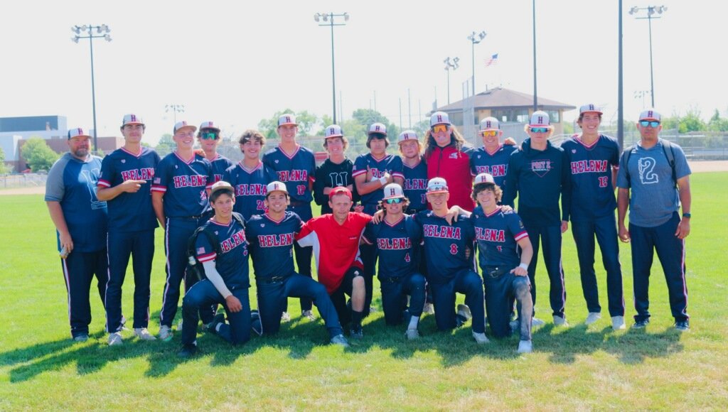 TyMoneymore's tweet photo. @HelenaLegion Thank you all who could come to the Gophers Classic and Playing on the 39ers field. I super enjoyed to get to know you all and my final record is now at 196 foul balls at Gopher Classic. Good luck in the rest of this season. https://t.co/AYg046AfPo