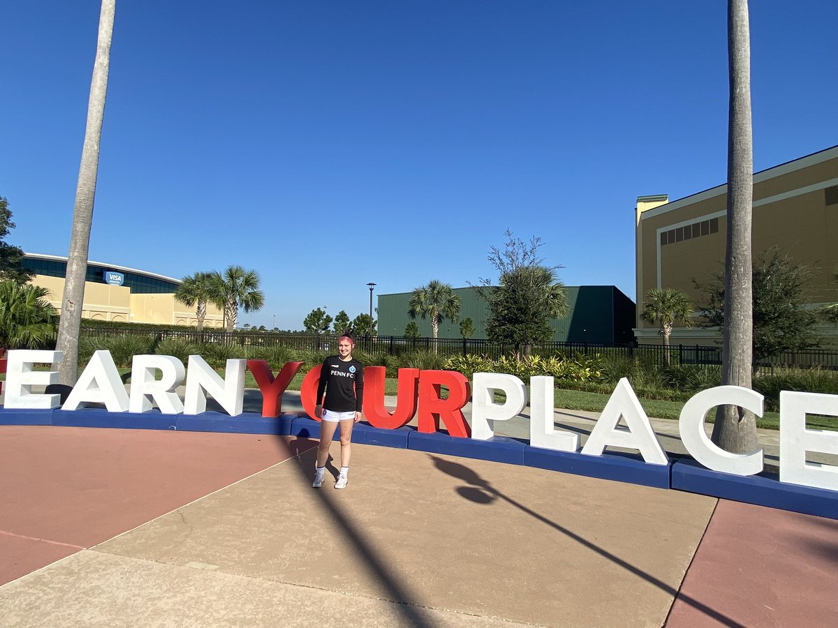 kyleewest29's tweet photo. Getting hyped for P.R.O. National League Finals. Only 6 more days until we leave! Can’t wait to show everyone the hard work my team has put in and that we surely Earned Our Place.
#USYS #PennFc @PennFCYouth @NationalLeague @ImYouthSoccer @TheSoccerWire
@ImCollegeSoccer https://t.co/aCl3KKGLEb