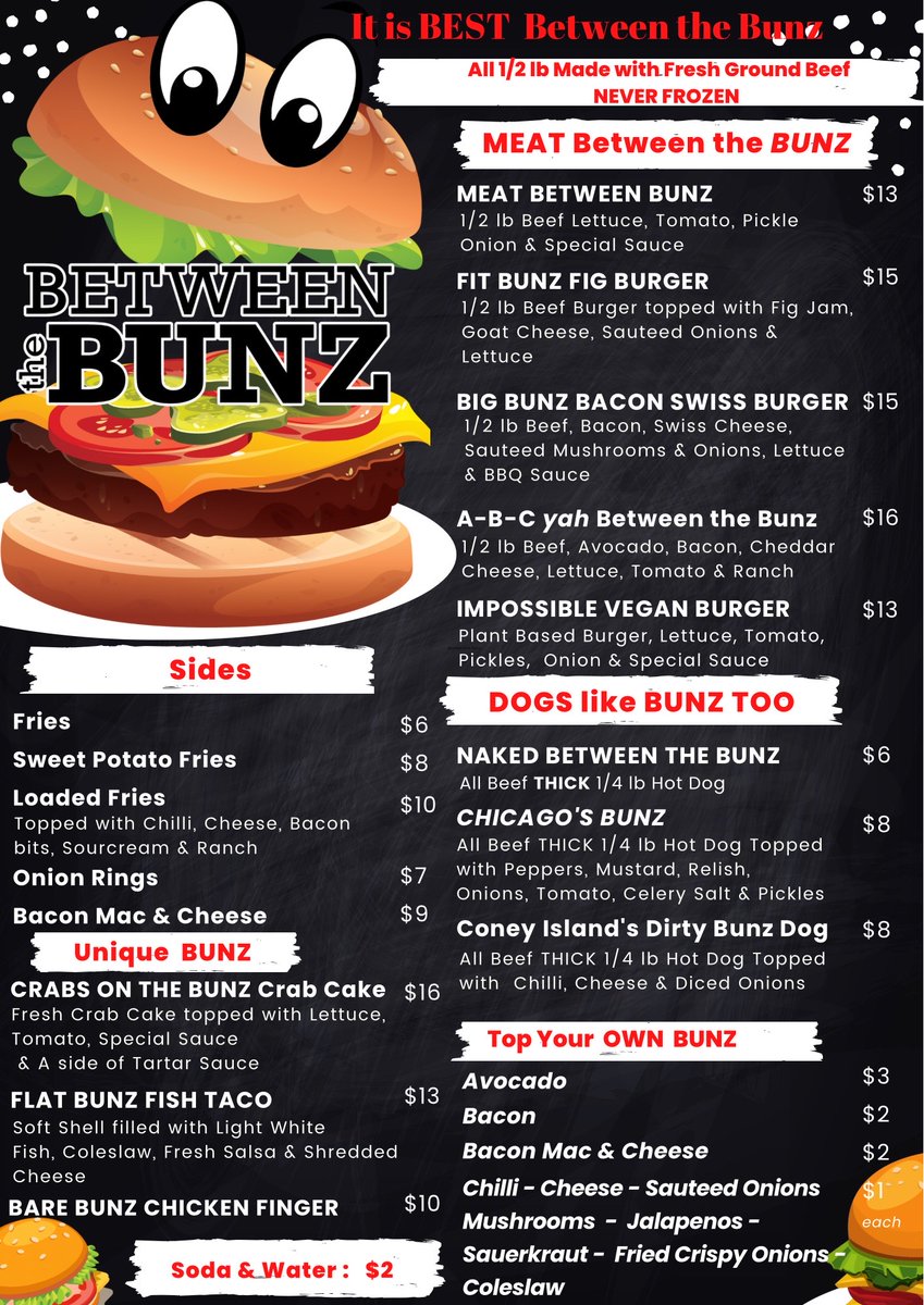 Monterra_Fl's tweet photo. We are excited to welcome Between The Bunz Food Truck to Monterra this Thursday, July 13th from 5-7:30 PM!

-
-
-
#BetweenTheBunz #LeaveThePansBehind #FoodTruckEvent #BonitaSprings #Monterra #WeLoveOurResidents #LoveWhereYouLive #Community #ResidentEvents https://t.co/IQAOPMQgWk