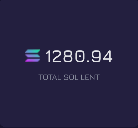 I loaned over 1,000 SOL in 2 weeks

Here is everything I learned and how you can do the same

1/🧵