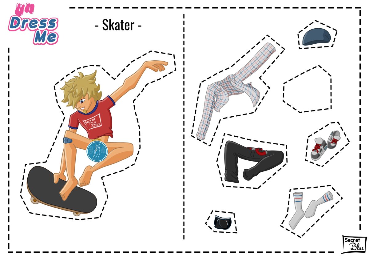 SecretBlueNSFW's tweet photo. UNDRESS ME
🛹- Skater -
Part 2/2

link in bio for more content and uncensored version

#secretblue #undressme #sfw #nsfw #draw #art #skateboarding #skater #twink #nude #naked https://t.co/ZhUH6jOPpS