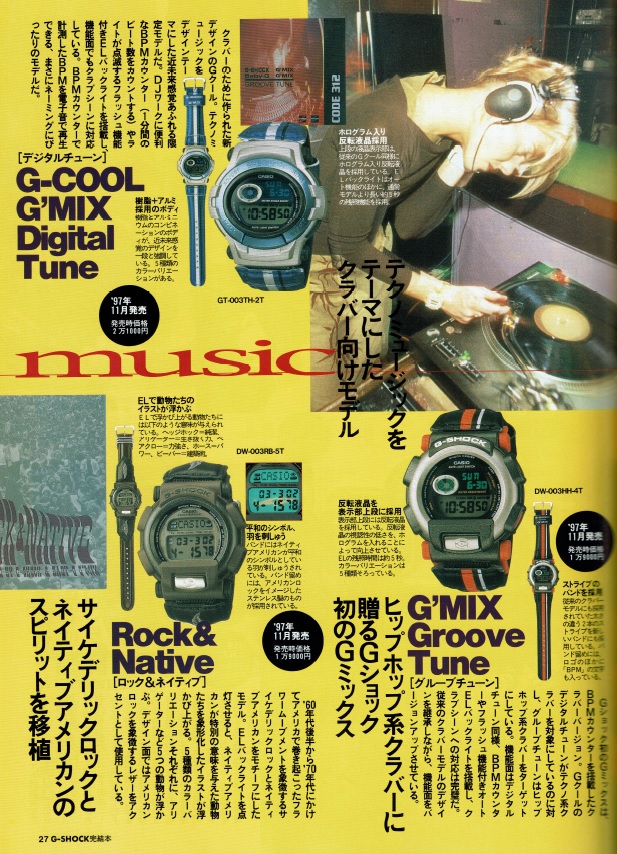 GshockTkhs's tweet photo. CASIO G-SHOCK DW-003RB-7T Rock NATIVE
https://t.co/vGsnnXgFyt
#dw003rb #rocknative https://t.co/yXgiGDfKIV