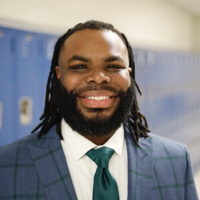 Dorian Dallas tweet media