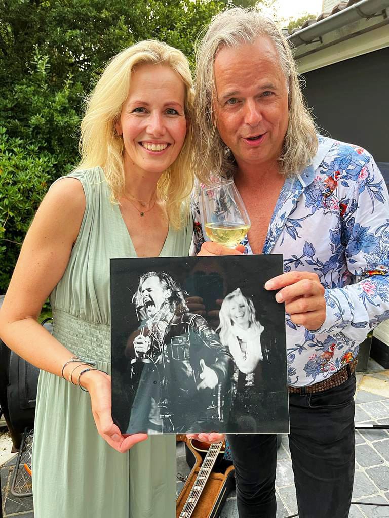 Erwin Nyhoff (@erwinnyhoff) on Twitter photo Speciaal optreden gisteren. Fijn weerzien met <a href="/maaikeheethaar/">Maaike Heethaar</a> Good olโ memories. Ze presenteerde in 2012 de huldiging in mijn woonplaats Heeten na het behalen van mijn finaleplaats tijdens The Voice of Holland. #tvoh Speciaal optreden gisteren. Fijn weerzien met <a href="/maaikeheethaar/">Maaike Heethaar</a> Good olโ memories. Ze presenteerde in 2012 de huldiging in mijn woonplaats Heeten na het behalen van mijn finaleplaats tijdens The Voice of Holland. #tvoh