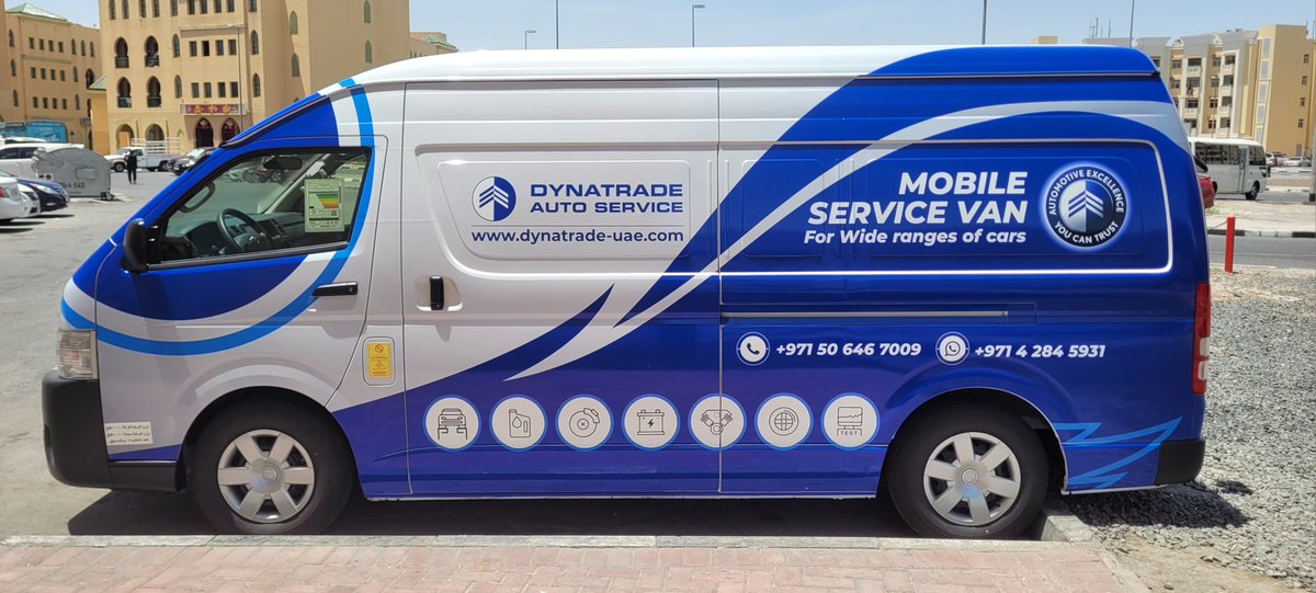 ColorFabAdv's tweet photo. Vehicle advertising is a proven medium that can help grow your #brand and reach new customers. #VehicleGraphics #VehicleBranding #CarBranding #CarStickers #CarWrap #CarWrapping #VanGraphics #VehicleWrap #ColorFab #Dubai #AbuDhabi #Sharjah #UAE
https://t.co/6zRYUkHyeP https://t.co/0dxv3LLjfK