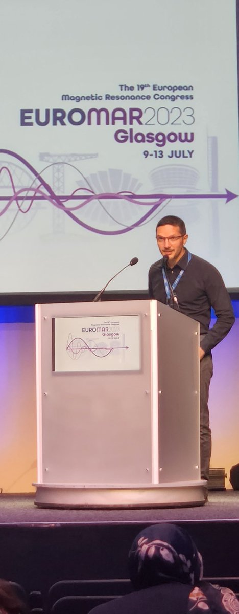 EUROMAR 2026 tweet media