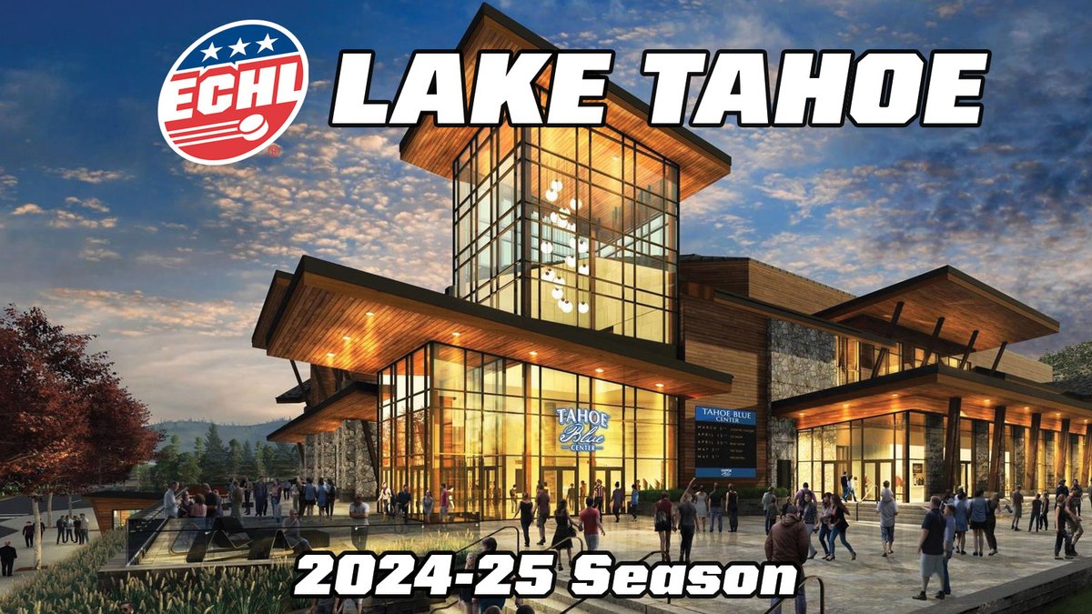 wyshynski's tweet image. Tim Tebow is helping to bring the ECHL to Lake Tahoe.

This is not a Mad-Libs.