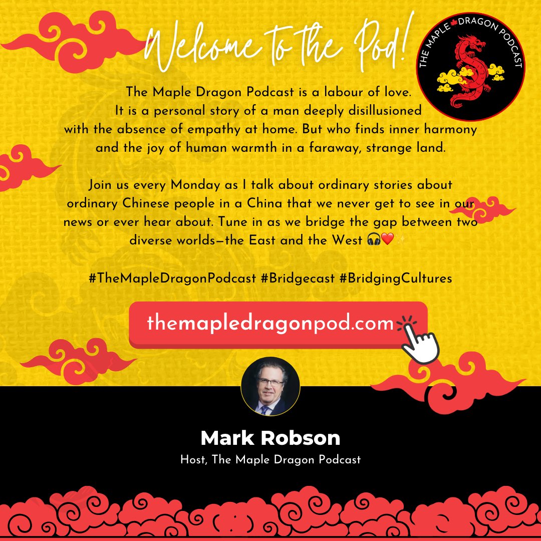 TheMapleDragon's tweet photo. A new episode drops every Monday! 

Subscribe on the website https://t.co/PRHsqL4CeP, give us a follow here and on your favourite podcast platforms

Apple: https://t.co/2Y8VZFXNzH

Spotify: https://t.co/B0parrbWK9

Google: https://t.co/cJbYDBZ5Fe https://t.co/ztKTVWdJ8S