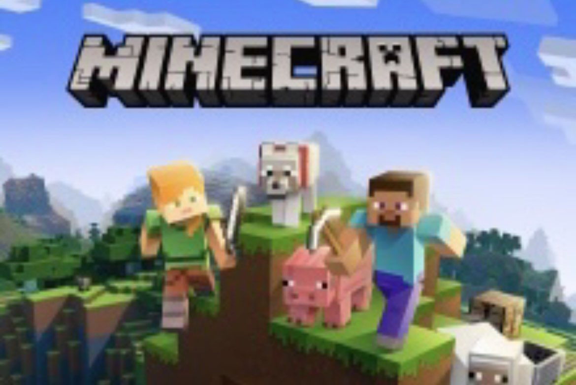 Want to take part in a study for my PhD, be compensated £15, and have your brain activity recorded whilst playing Minecraft?

Then please come and take part in my study 🧠🙌

Link to register your interest: forms.gle/b6zNqYrAVaA4tZ…