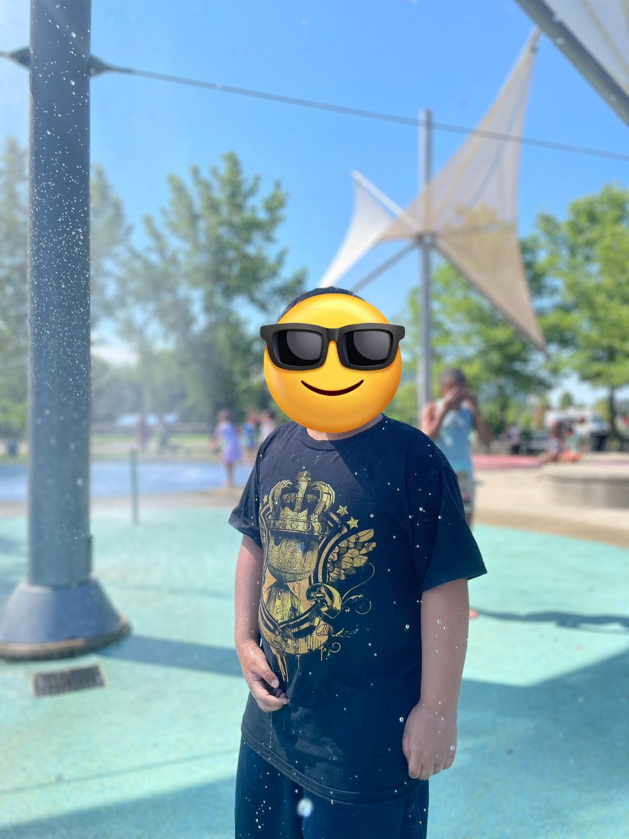 Camp SAIL 2023 tweet media