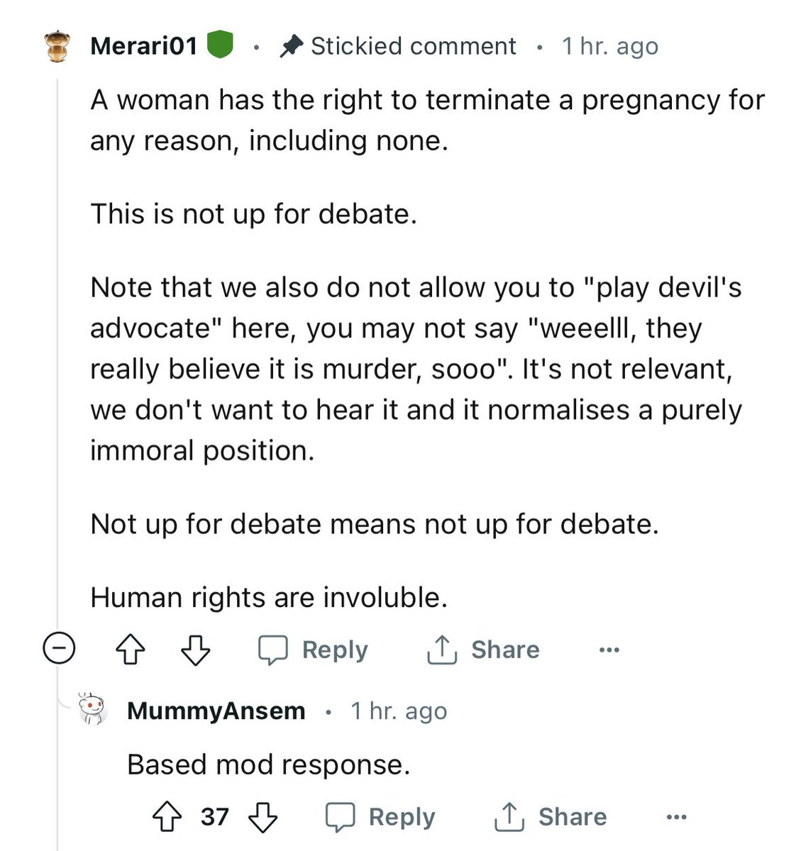 Reddit Lies tweet media