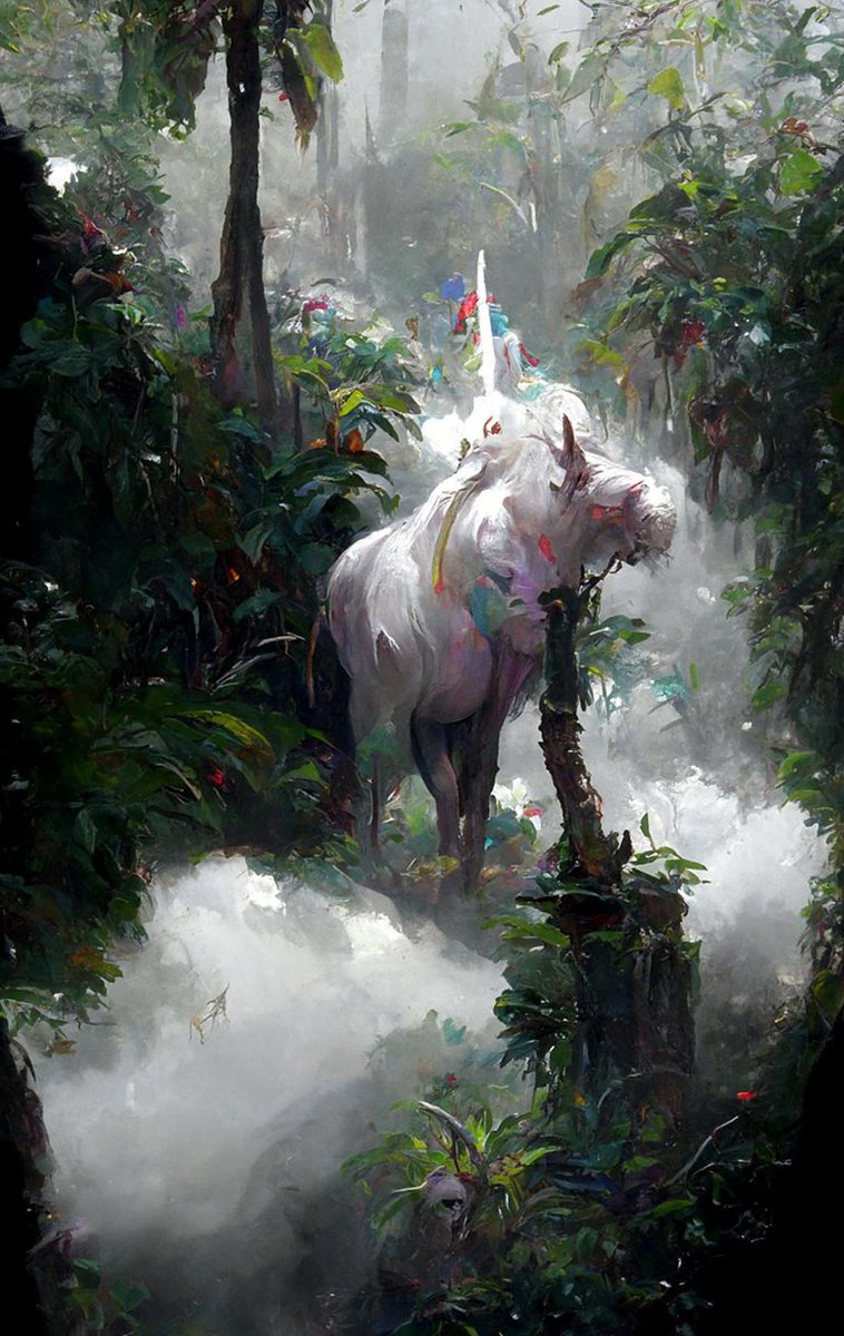 "Unicorn"

✨Polygon
✨1/1
💰0.002 ETH
Link 👇
opensea.io/assets/matic/0…
<a href="/opensea/">OpenSea</a>

#NFT #NFTs #NFTCommunity #nftart #NFTdrop #NFTProject  #nftcollector  #NFTartist #NFTJapan