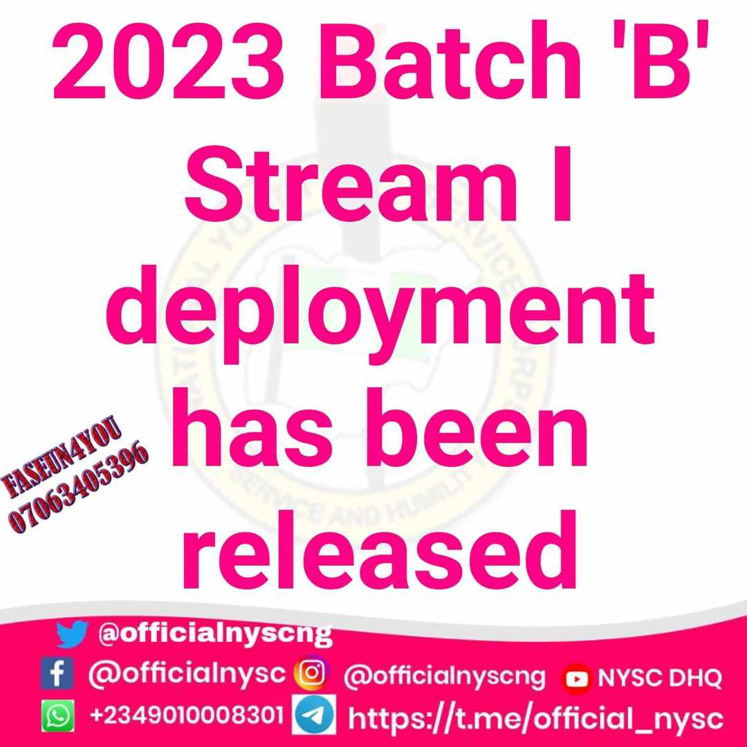 Dodonysckits's tweet photo. You can get your 21days survival kits from us, Kits in camp are very expensive,I don warn Una o... Our DM is always opened🥺🤲 #NYSC NYSC #NYSC360 #PCM CALL UP LETTER https://t.co/DouR2ZvwRP