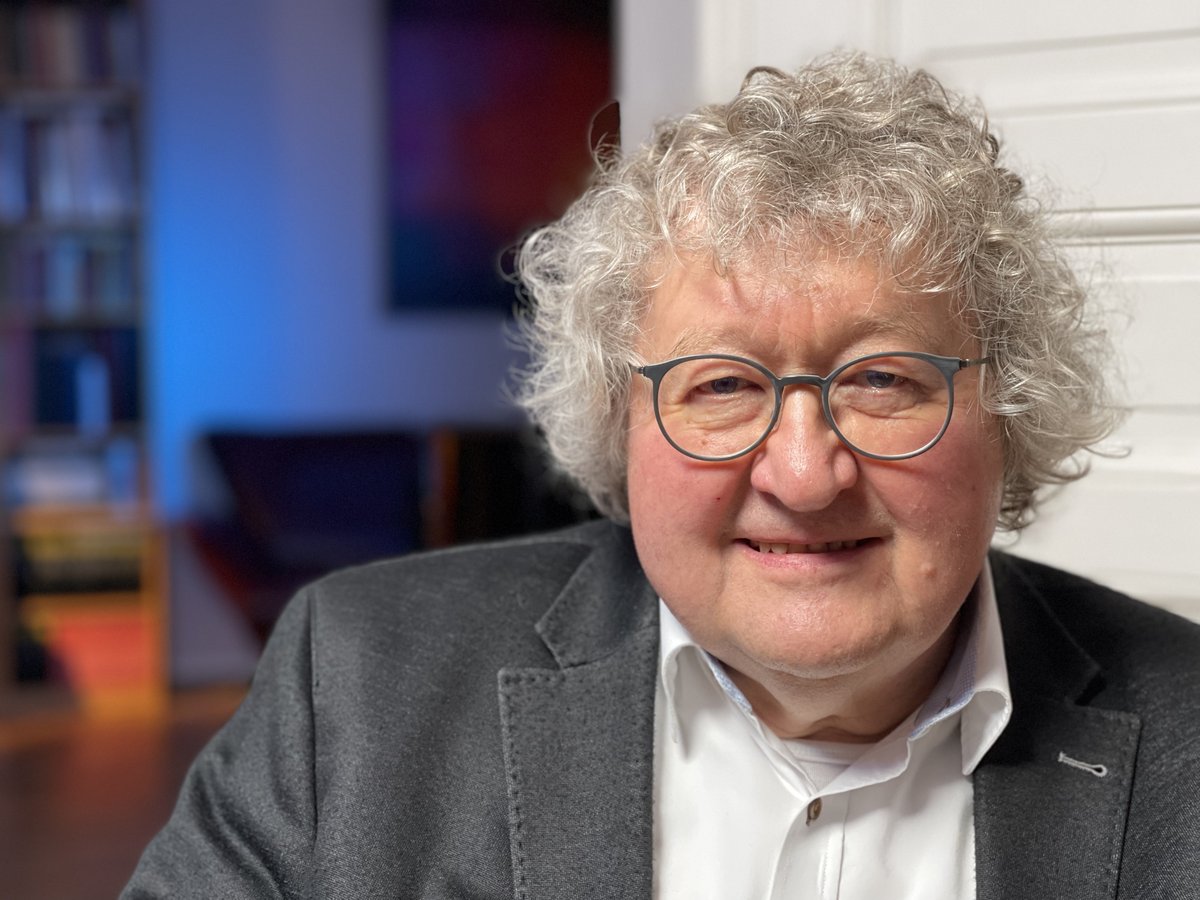 R_Rauhut's tweet image. Neue Serie: #Politik im 21. Jahrhundert. Im Gespräch mit Prof. Werner Patzelt. Episode 11: #Demokratie - Das Volk und die #Repräsentation. 10. Juli 20.30 Uhr auf EWTN.TV. Schaut rein!
#Politisches #Volk #Kosmopolitismus #Nationalismus #Elite #tvtime