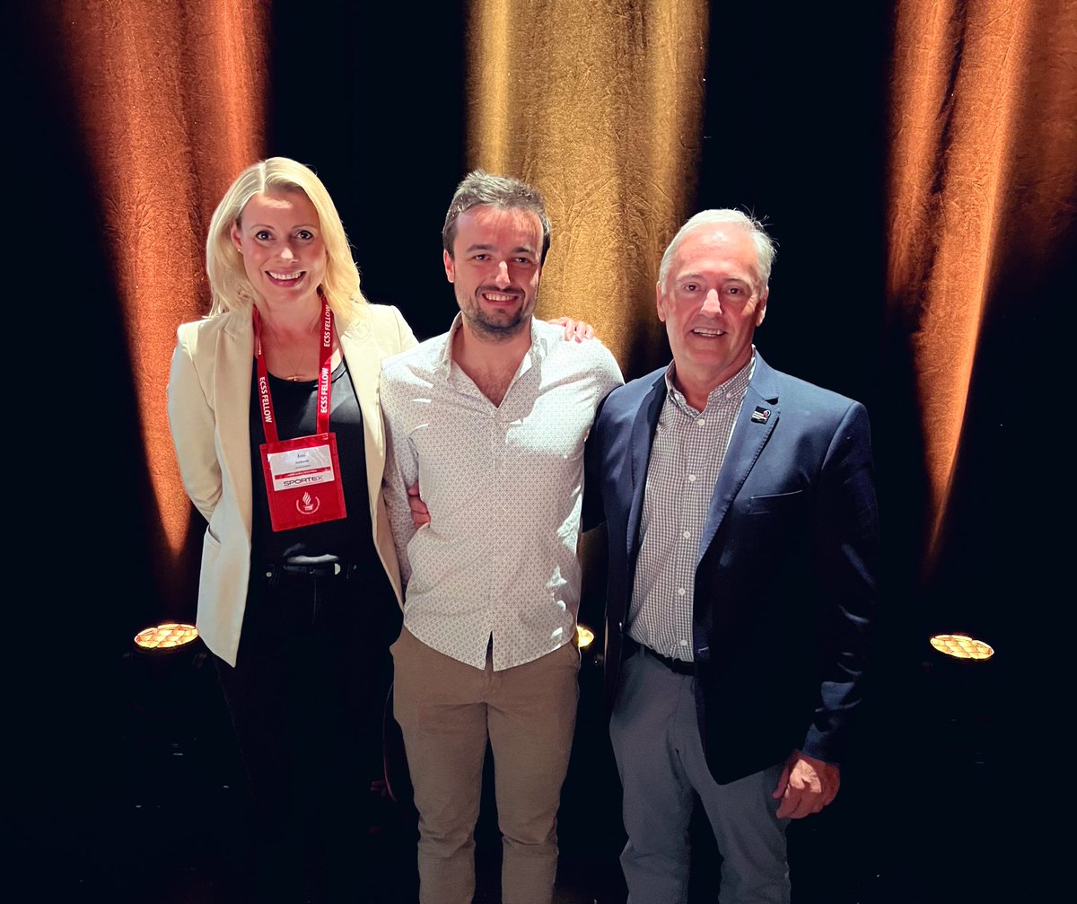 Kevin Caen tweet media