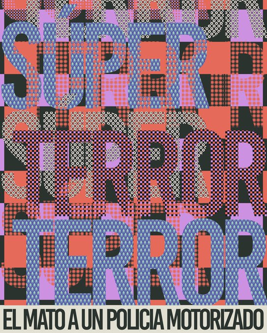 Rockymas's tweet photo. ¿Ya escucharon #SuperTerror? El nuevo disco de @ElMato 

DEBERÍAN... https://t.co/udiXqra7db