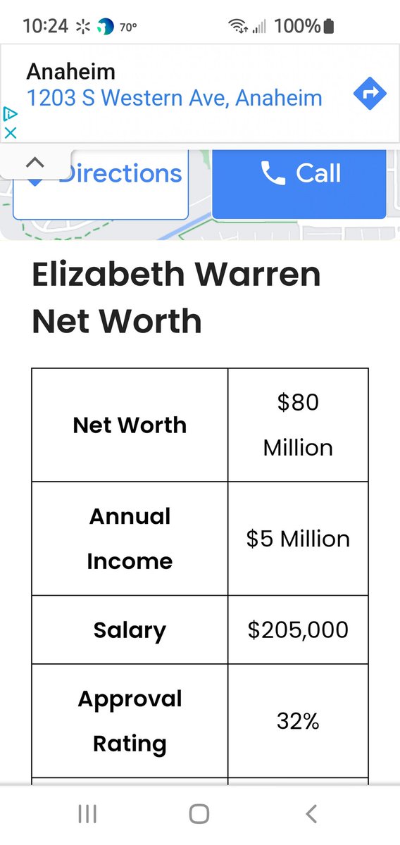 CharieGolson's tweet image. caclubindia.com/wealth/elizabe…