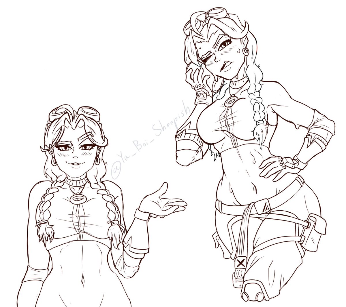 𝓢𝓱𝓮𝓮𝓹𝓲𝓼𝓱♦️ tweet media