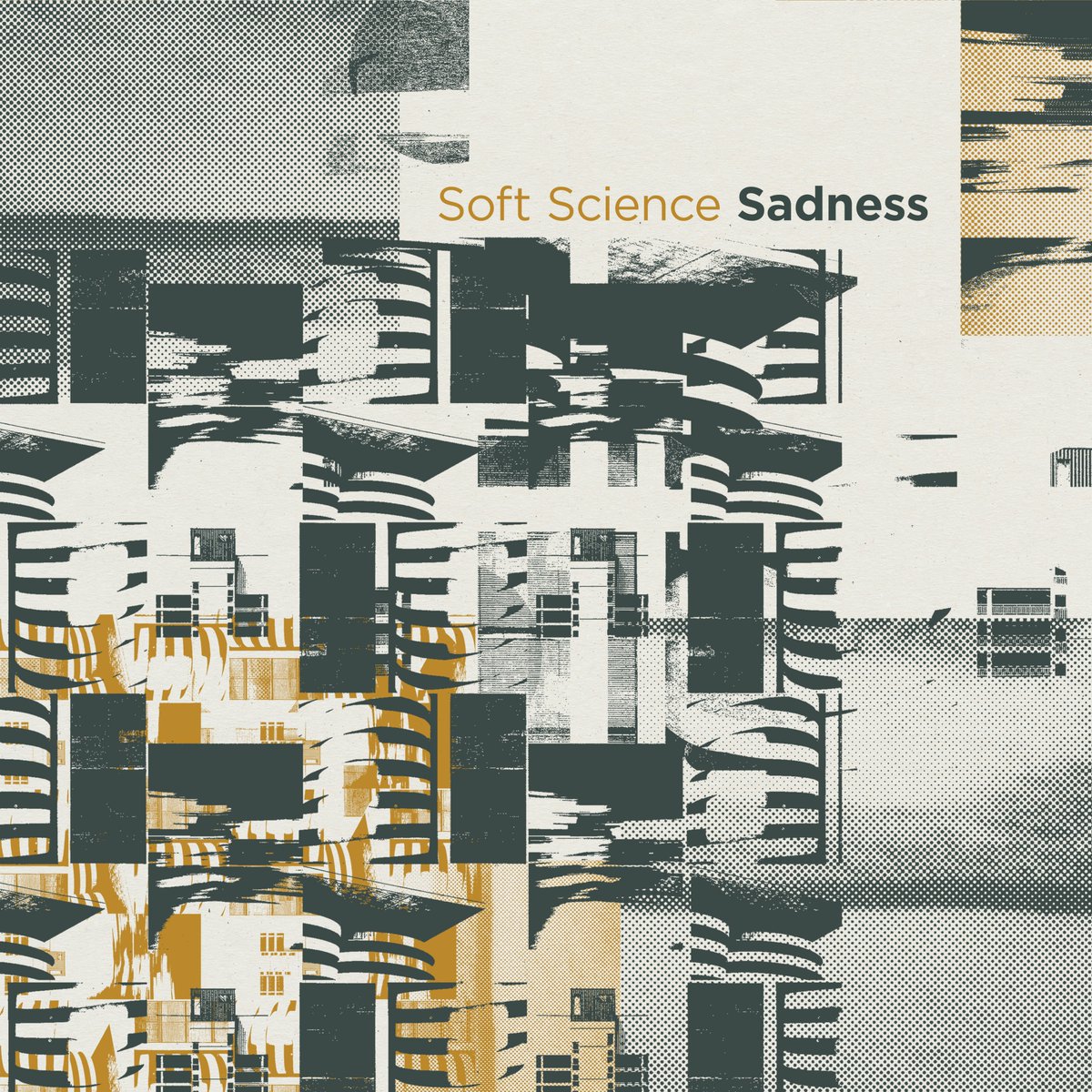 shelflife's tweet image. Get ready! Soft Science’s new single “Sadness” will be out this Friday. You can presave it now. (lnk.fuga.com/softscience_sa…). It’s one of the singles of the summer for sure! We can’t wait to share it with you all.