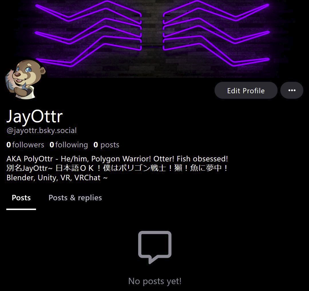 JayOttr's tweet photo. Well then. Let's see how this goes~ ¦P https://t.co/K4Cs3ctw1e