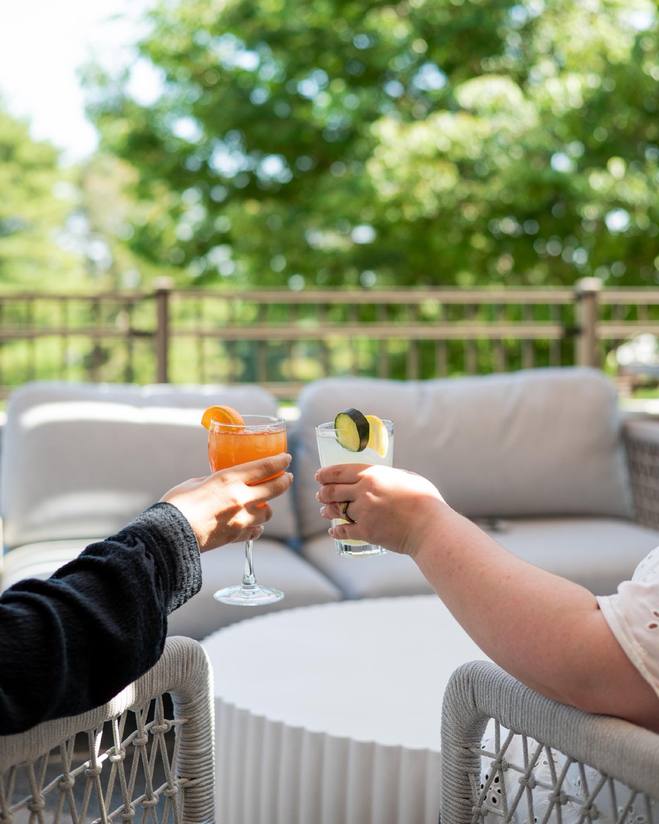 TavolaBar1's tweet photo. Sit back, relax, and enjoy a few cocktails in our NEW lounge seating!π₯
#delcopa #delcofoods #delcoeats #delcorestaurants #phillyfoods #phillybars #phillyrestaurants #happyhour #countryclub #springfieldpa #restaurantandbar https://t.co/Ym9nszXhIE