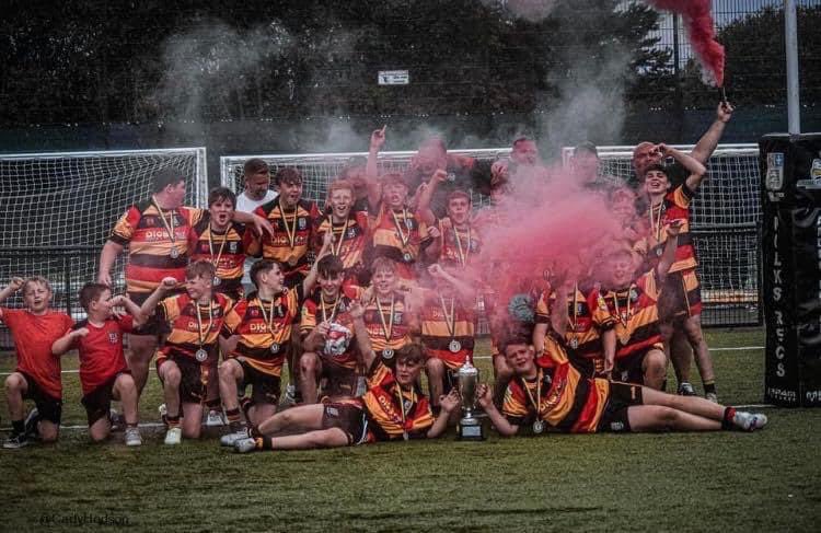 PilksRecsU13s's tweet image. Some great memories