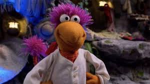 Happy Birthday to Jerry Nelson Fraggle Rock will never be the same 