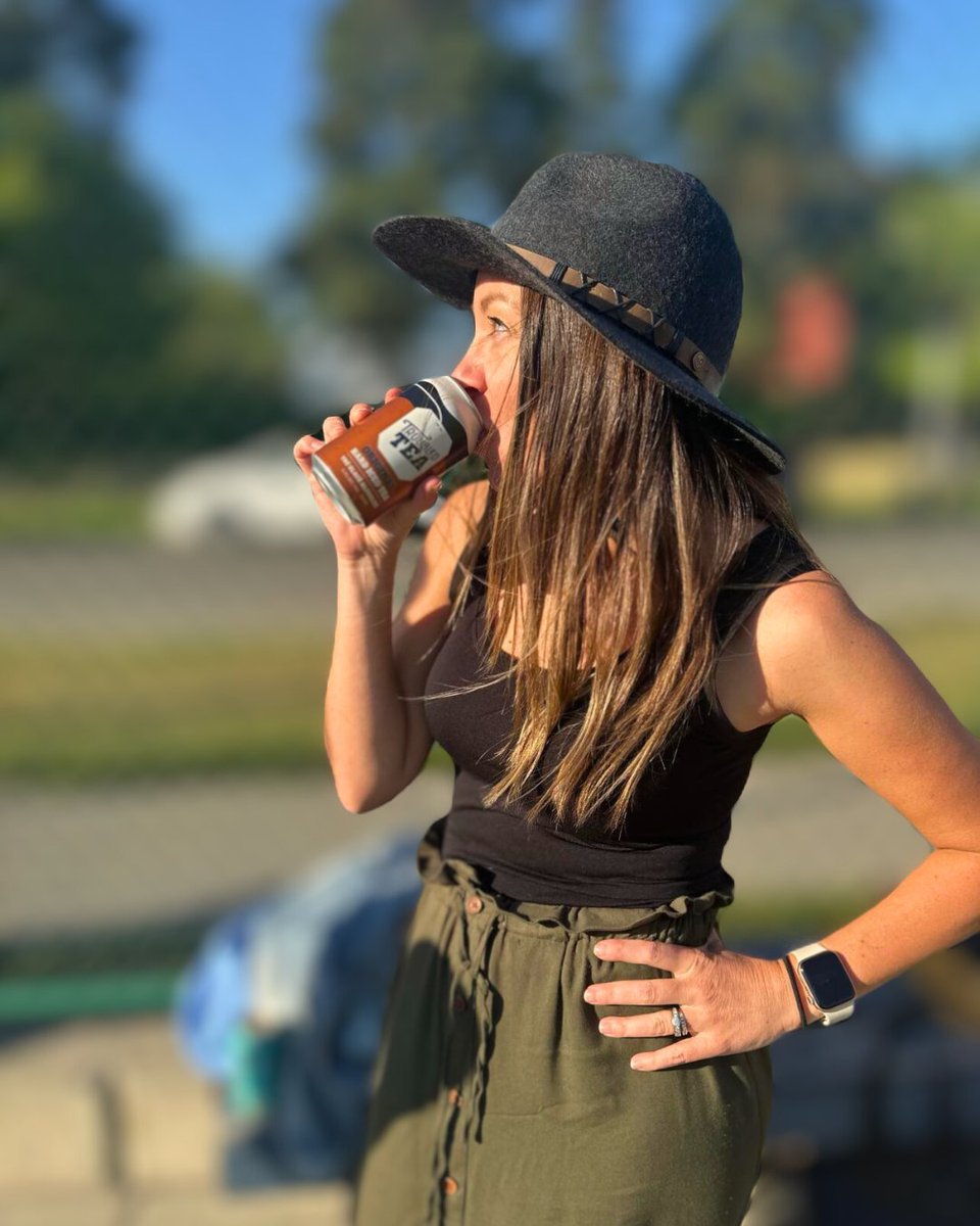 Take a break from the heat and quench your thirst! Find cans of Troubled Tea at some of your favourite hangout spots across Alberta. 🔥

#CraftBeveragesWorthSharing