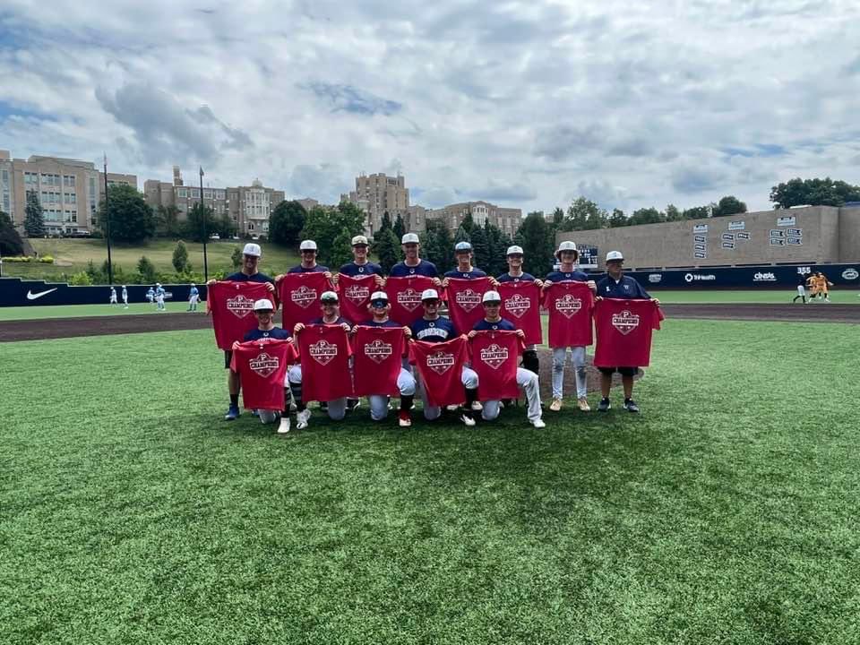 Ironmen Prime National 2025 tweet media