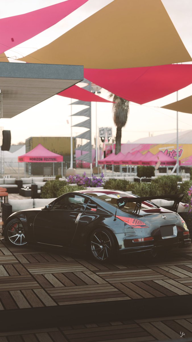 yi_owo's tweet image. It's been at least 4 weeks since I last posted a set from FH5. 

@Nissan
@donutmedia 
@ForzaHorizon 

#ForzaShare #donutmedia #HiLow #Forzatography #Virtualphotography #FH5 #ForzaHorizon5 #TheCapturedCollective #ThePhotoMode #ArtisticOfSociety #VPGUnite #VPNetwork