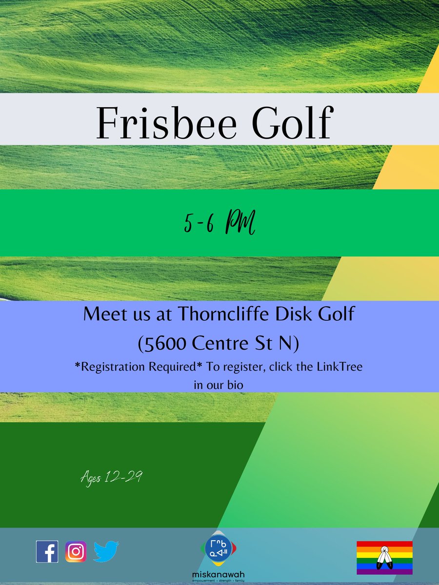 When: July 11th, 2023. From 5-6 PM. Please meet us there.
