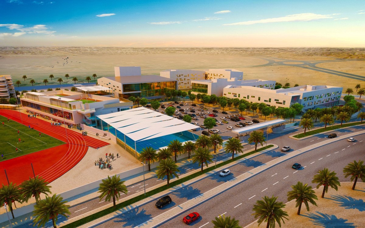 NORD ANGLIA TAKEOVER OF SWISS INTERNATIONAL SCIENTIFIC SCHOOL SECURES SECOND NORD ANGLIA SCHOOL IN DUBAI AND TRAJECTORY TO KHDA OUTSTANDING FOR LARGEST SWISS SCHOOL OUTSIDE SWITZERLAND

schoolscompared.com/news/nord-angl…