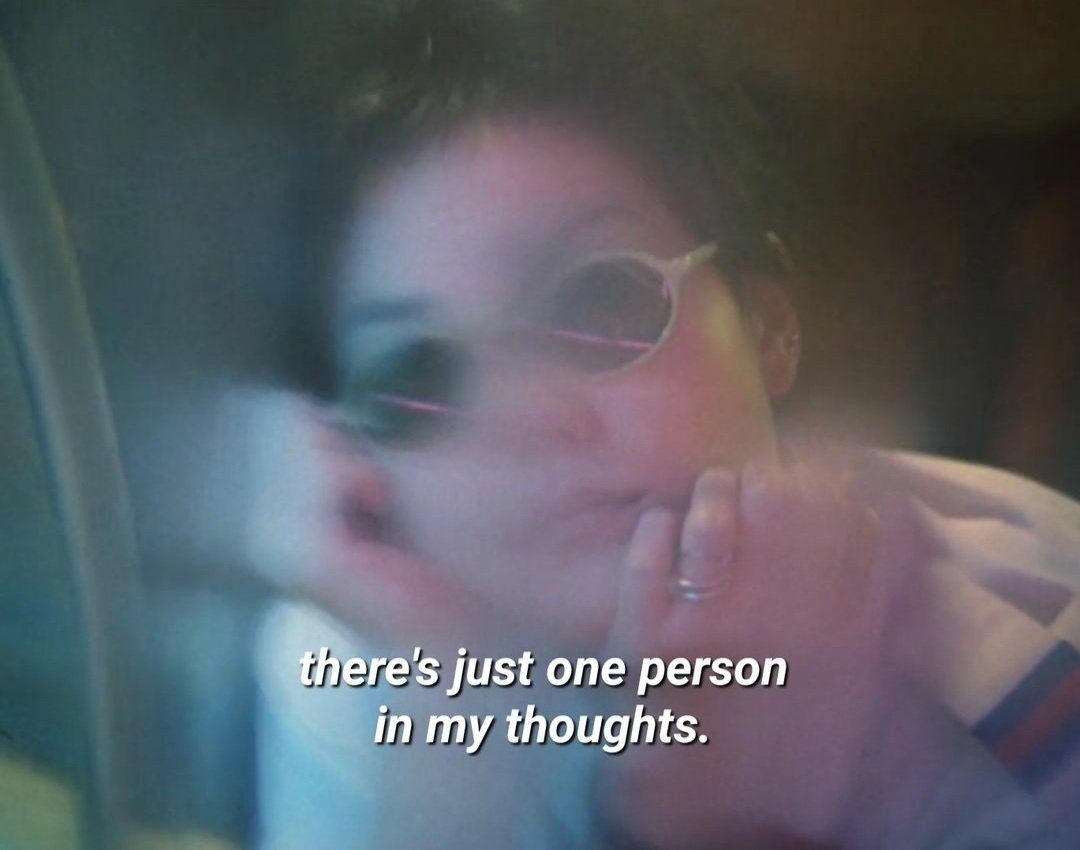 chungking express (1994)