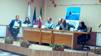 HajebrahimiS's tweet image. JBI gLocal Solution Room intitled “Making Bridge from Evidence Synthesis to Implementation: A JBI Model” was held by Iranian Research Centre forEvidence_based Medicine on July 9, 2023. This event was lunched by speeches of prof. Prof. #ZoeJordan (Executive Director of @JBIEBHC).