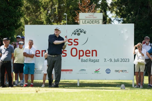 ¡Muy contento por mi tercer puesto en Suiza! Gracias a todos por una semana fantástica en Bad Ragaz. Me hicieron sentir como en casa. Gracias al club anfitrión, a las autoridades del <a href="/euLegendsTour/">Legends Tour</a>, a los organizadores del torneo, a los sponsors, a quienes prepararon la cancha…