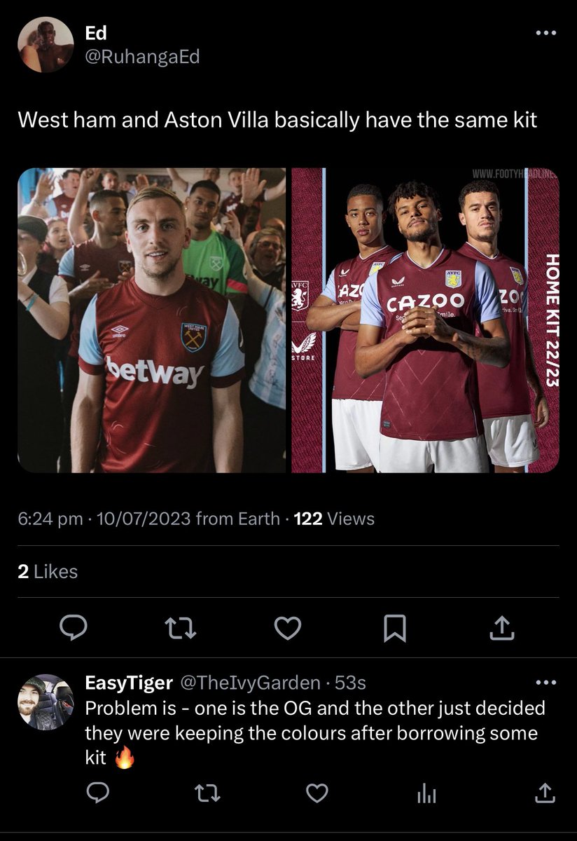 EasyTiger tweet media