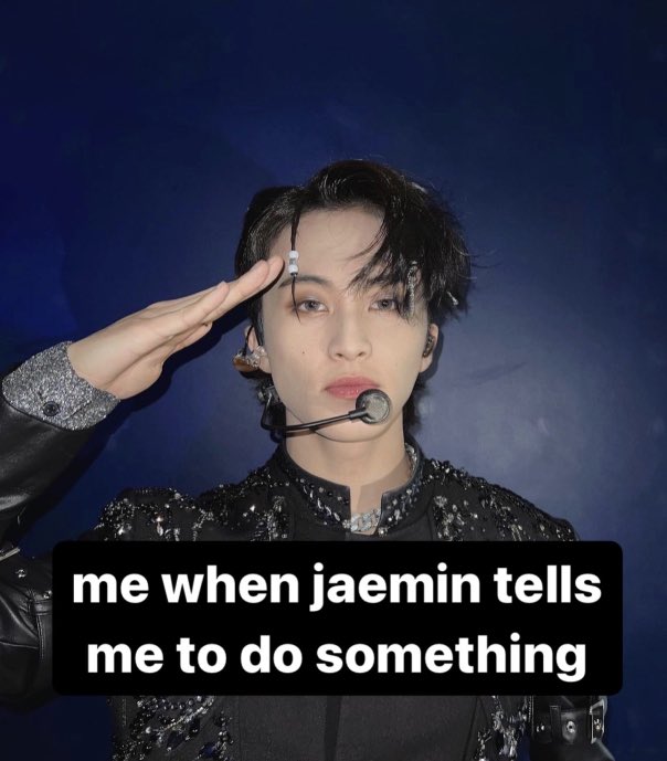 njaeminland's tweet photo. GOODNIGHT TWITTER https://t.co/cZcLtfkRnB