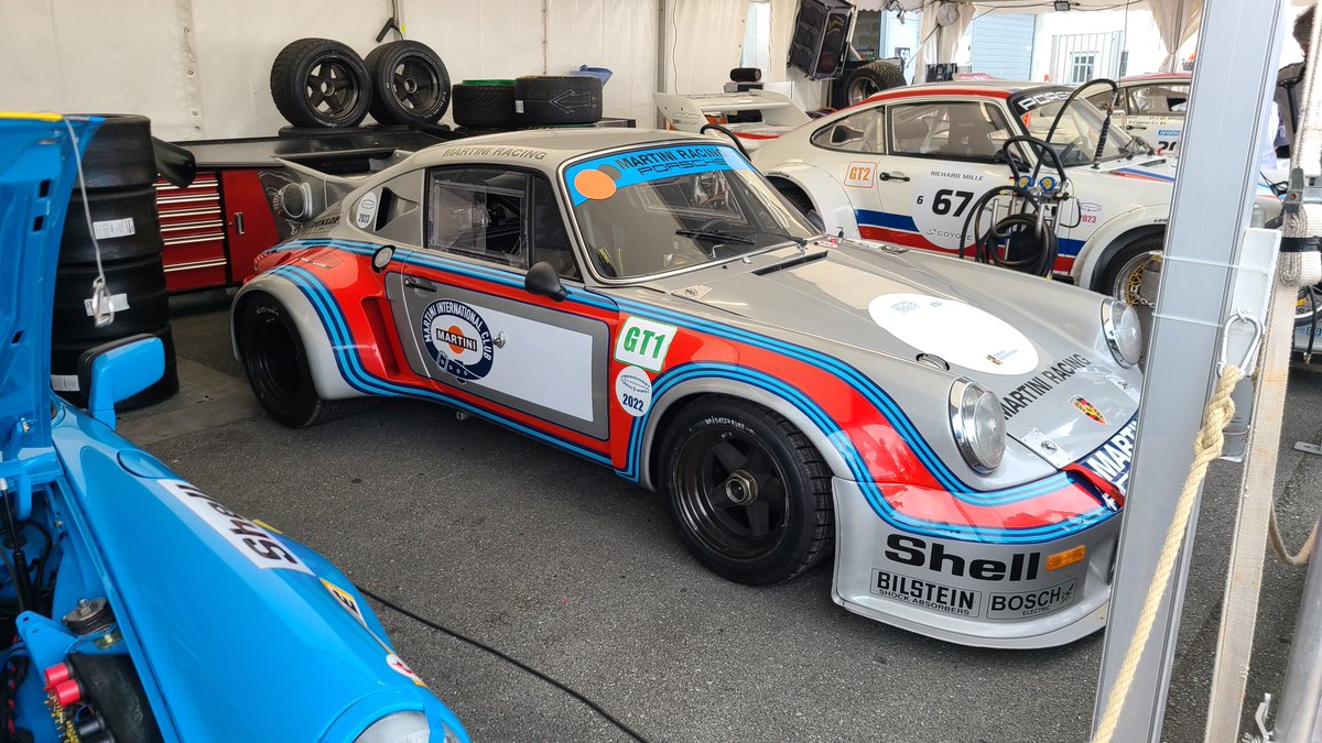 #MartiniMonday
#LemansClassic