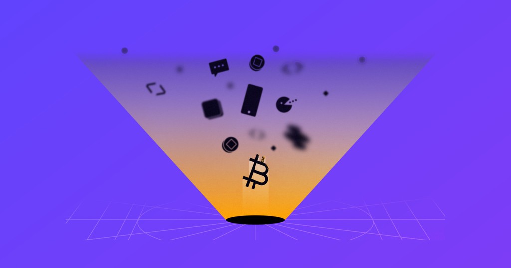 STXLDN's tweet photo. "This peg system can help us fulfill the rest of the original vision of Stacks by enabling trustless writing to Bitcoin."
Read more 👉 https://t.co/8UHNpqwazi
#Developers #sBTC #Decentralized #BTC #Bitcoin #STX #Stacks #BitcoinLayers #BitcoinEconomy https://t.co/ZedNottJPm