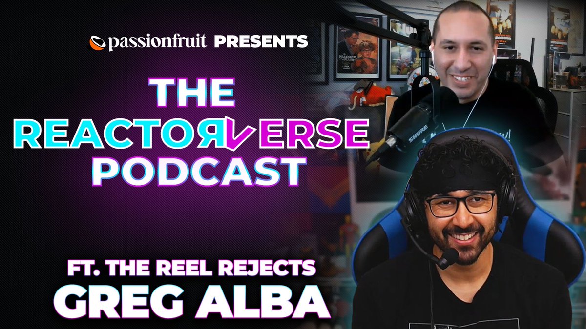 Nerd Chronic tweet media