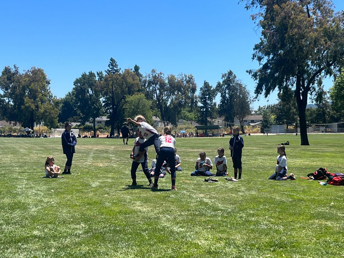 brsysa's tweet photo. 10u Blast  enjoyed some downtime in Pleasanton this weekend. https://t.co/15xvCiwwN8